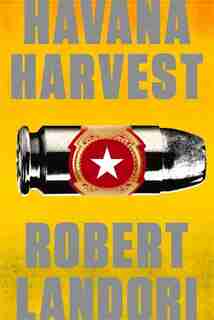 Havana Harvest by Robert Landori