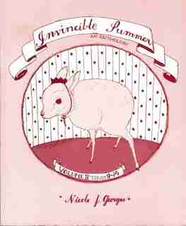 Invincible Summer: An Anthology II by Nicole Georges