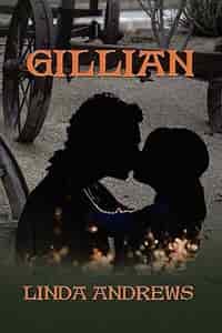 Gillian by Linda Andrews