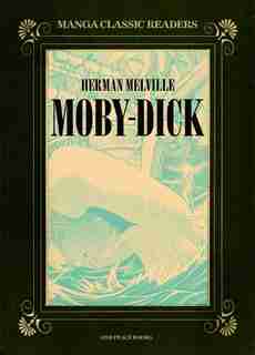 Moby-Dick by Herman Melville