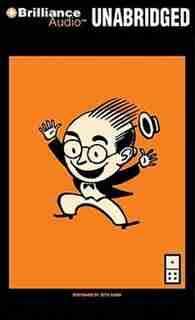 Poke the Box by Seth Godin