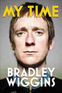 My Time by Bradley Wiggins