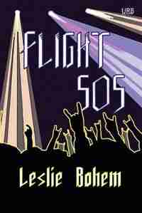 Flight 505: a novella by Leslie Bohem