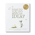 What Do You Do With An Idea?, Book by Kobi Yamada (Hardcover ...