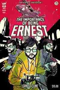 The Importance Of Being Ernest by Ernest Cline