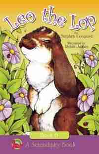 Leo the Lop by Stephen Cosgrove