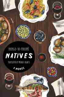 Natives by Inongo Vi Makome