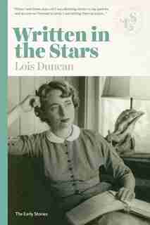 Written In The Stars by Lois Duncan