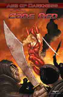 Grimm Fairy Tales Presents: Code Red Volume 1 by Patrick Shand