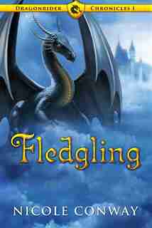 Fledgling by Nicole Conway