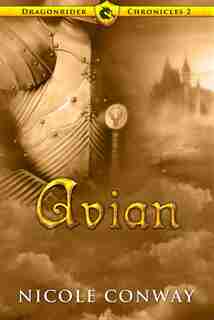 Avian by Nicole Conway