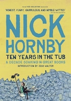 Ten Years In The Tub