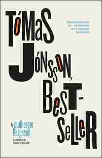 Tomas Jonsson, Bestseller by Guðberger Bergsson