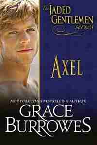 Axel by Grace Burrowes