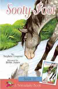 Sooty-foot by Stephen Cosgrove
