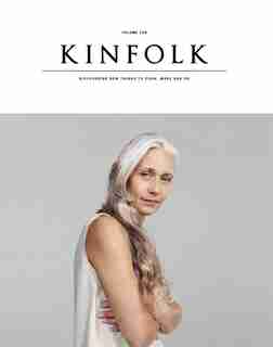 Kinfolk Volume 10 by Various
