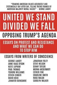 Essay On English Subject United We Stand Divided We Fall Opposing Trumps Agenda Essays On Protest And Resistance Essays On Racial Profiling also Adr Essay United We Stand Divided We Fall Opposing Trumps Agenda Essays On Descriptive Essay About Nature