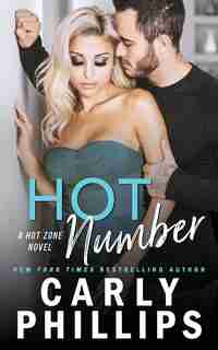 Hot Number by Carly Phillips