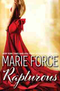 Rapturous: Quantum Series, Book 4 by Marie Force