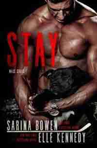 Stay by Sarina Bowen