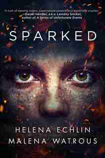 Sparked by Helena Echlin
