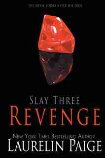 Revenge: The Red Edition by Laurelin Paige