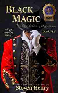 Black Magic by Steven Henry