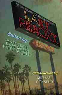 Last Resort by Matt Coyle