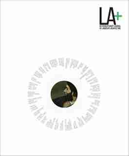 La+ Iconoclast by Tatum Hands