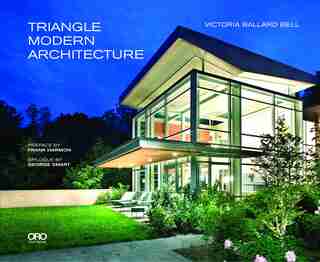 Triangle Modern Architecture de Victoria Bell