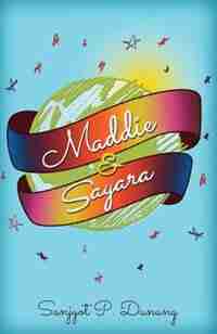 Maddie & Sayara by Sanjyot P Dunung