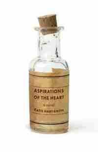 Aspirations of the Heart by Katie Heart Smith