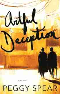 Artful Deception by Peggy Spear