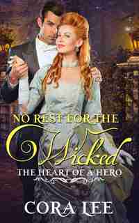 No Rest for the Wicked de Cora Lee