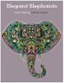 Download Elegant Elephants An Adult Coloring Books Featuring Awesome Elephants To Color Book By Adult Coloring Books Paperback Www Chapters Indigo Ca