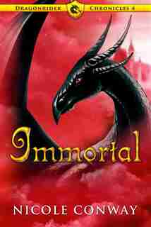 Immortal by Nicole Conway