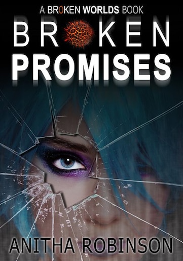 Broken Promises Book By Anitha Robinson Paperback Chapters Indigo Ca