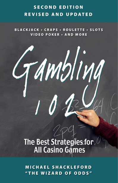 Best Craps Books Best Craps Books