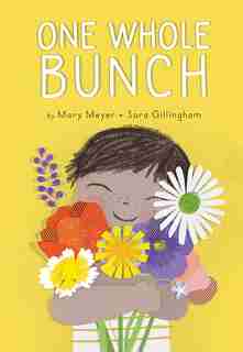 One Whole Bunch by Mary Meyer