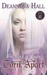 Torn Apart by Deanndra Hall