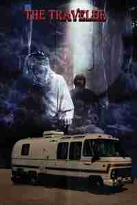 The Traveler by Mary Reason Theriot