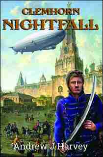 Nightfall by Andrew J Harvey