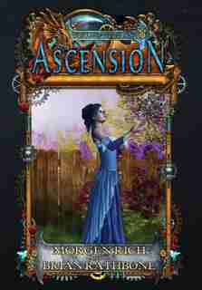 Ascension by Morgen Rich
