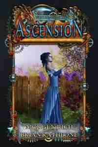 Ascension by Morgen Rich