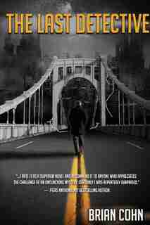The Last Detective by Brian Cohn
