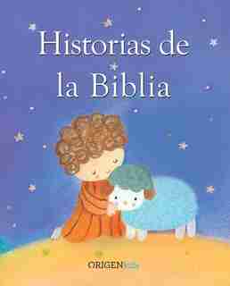 Historias De La Biblia / My Bible Story Book by Sophie Piper