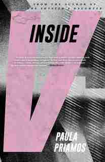 Inside V by Paula Priamos