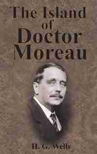 The Island of Doctor Moreau de H. G. Wells