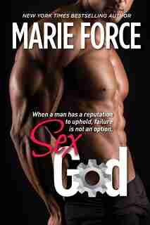 Sex God by Marie Force