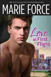 Love at First Flight by Marie Force